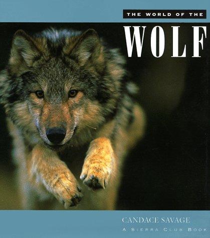 World of the wolf