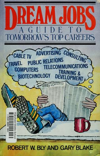 Dream jobs
