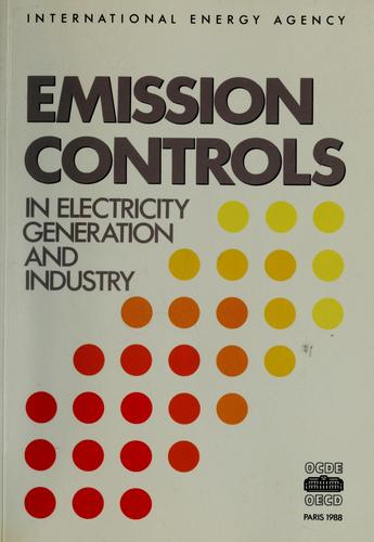 Emission controls