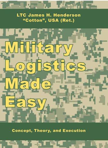 Military Logistics Made Easy