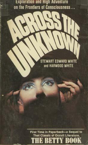 Across the unknown