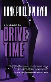 Drive Time (Charlotte McNally #4)