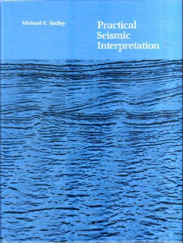 Practical Seismic Interpretation