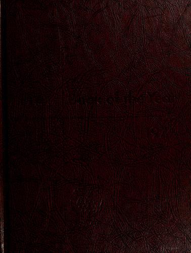 1974 Britannica Book of the Year