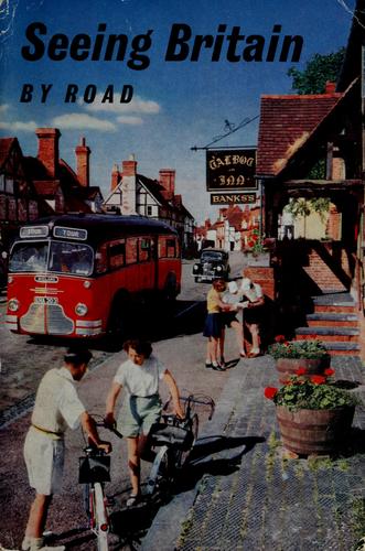 Seeing Britain by Road