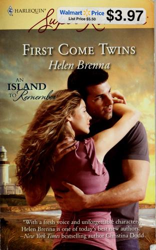 First Come Twins