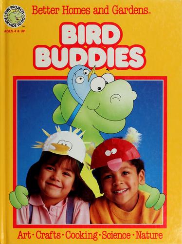 Bird buddies