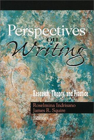 Perspectives on Writing