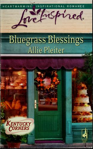 Bluegrass Blessings
