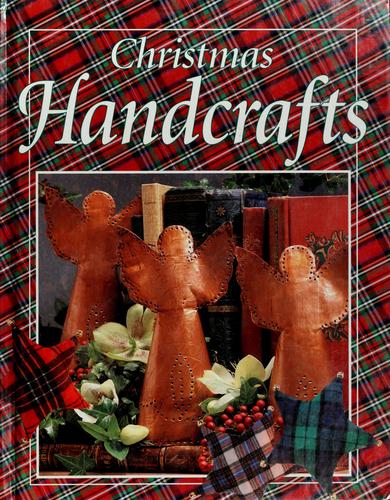 Christmas Handcrafts