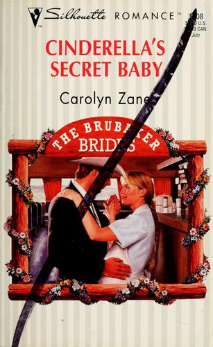 Cinderella's Secret Baby