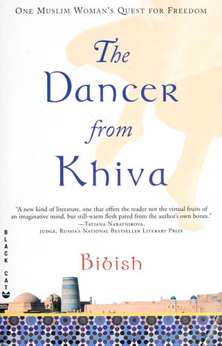 The Dancer from Khiva
