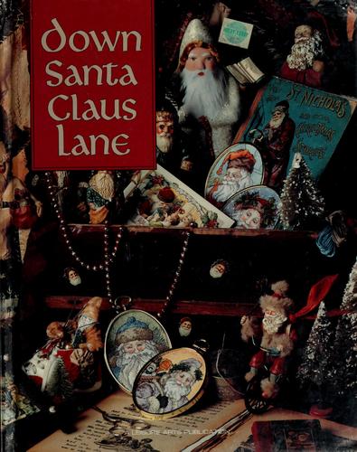 Down Santa Claus Lane