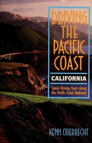 Driving the Pacific Coast