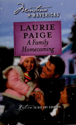 A Family Homecoming
