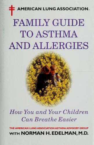 Family Guide to Asthma and Allergies
