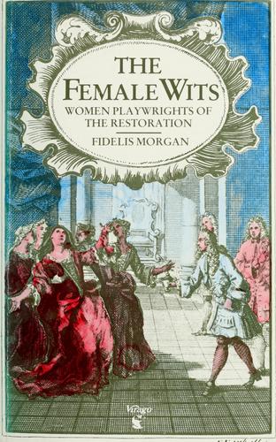The Female wits