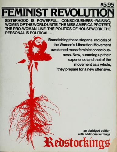 Feminist Revolution