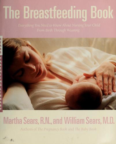 The breastfeeding book