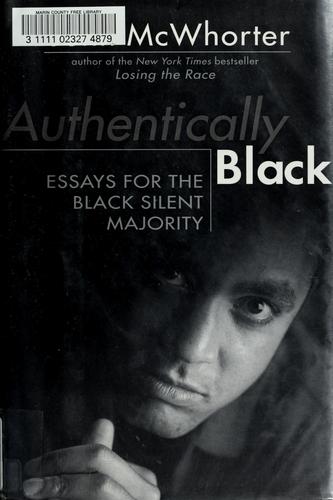 Authentically Black