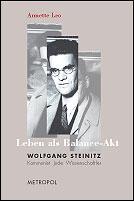 Leben als Balance-Akt