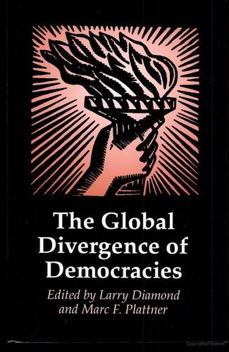 The Global Divergence of Democracies