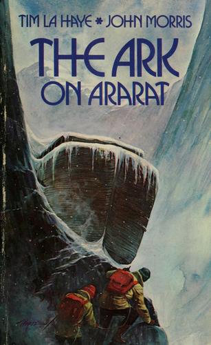 The Ark on Ararat