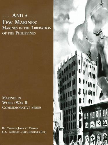...And a Few Marines