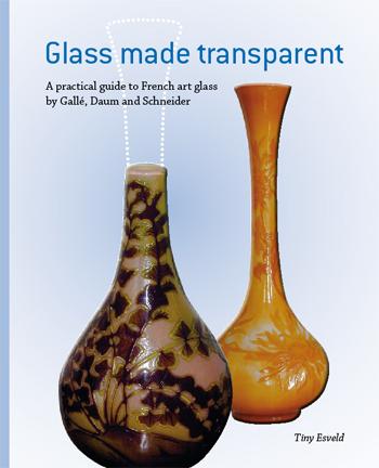 Glass Made Transparent