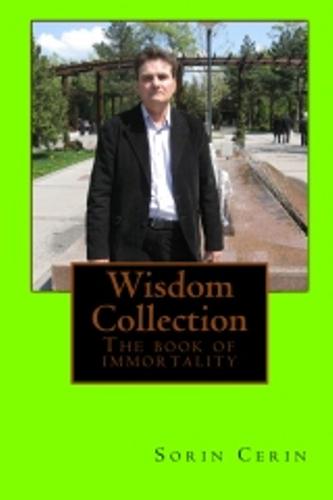 Wisdom Collection - The Book of Immortality