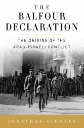 The Balfour Declaration
