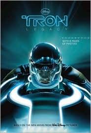Tron: The Junior Novel