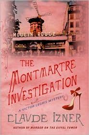 The Montmartre Investigation