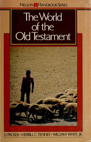 The World of the Old Testament