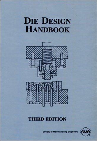 Die Design Handbook
