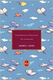 Interpreter of Maladies / The Namesake