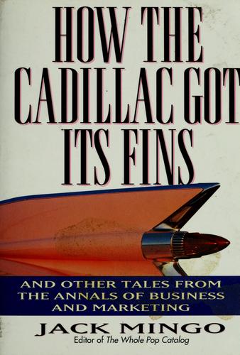 How the Cadillac Got Its Fins