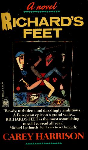 Richard's Feet