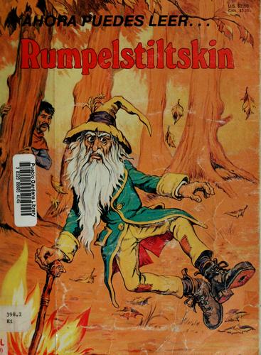 Rumpelstiltskin