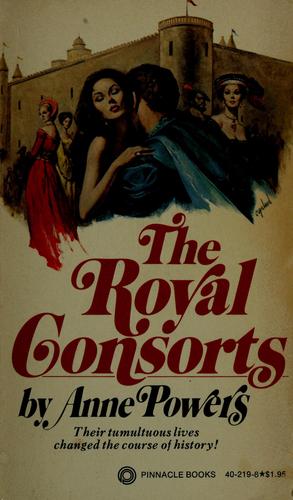 The Royal Consorts