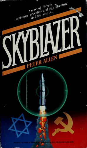 Skyblazer