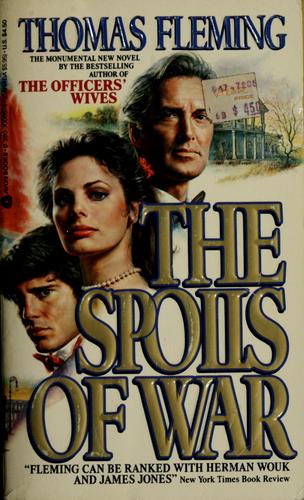 The Spoils of War