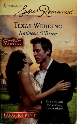 Texas Wedding