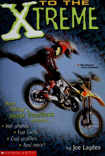 To the Xtreme
