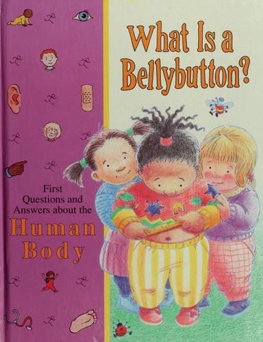 What Is a Bellybutton?