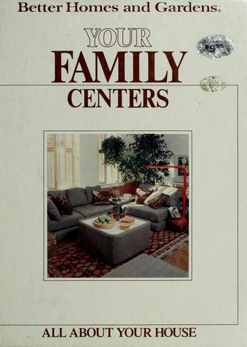 Your Family Centers