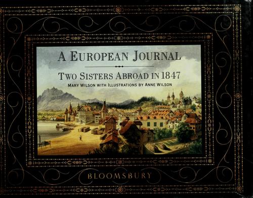 A European Journal