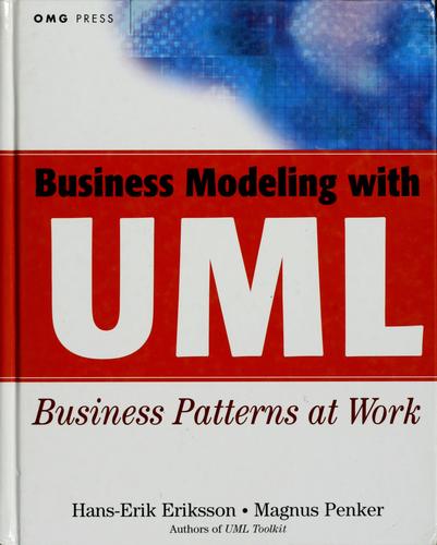 Business Modeling with UML
