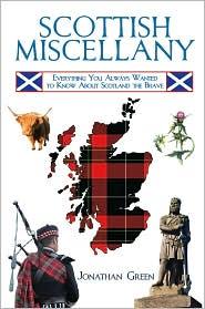 Scottish Miscellany
