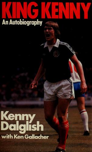 King Kenny